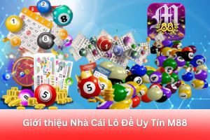 ảnh đại diện Nhà Cái M88 - Uy Tín Dựa Trên Chuyên Môn Và Đánh Giá Từ Người Chơi