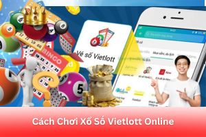 ảnh đại diện Cách Chơi Xổ Số Vietlott Theo Từng Loại Hình: Cập Nhật Mới Nhất Về Luật Chơi, Thay Đổi Cơ Cấu Giải Thưởng.