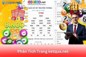 ảnh đại diện Phân Tích Trang Kết Quả Net (ketqua.net) : Review Độc Quyền Về Tốc Độ Cập Nhật Và Giao Diện Hiện Đại
