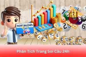 ảnh đại diện Phân Tích Trang Soi Cầu 24h: Sự Kết Hợp Giữa Công Nghệ Và Chuyên Môn